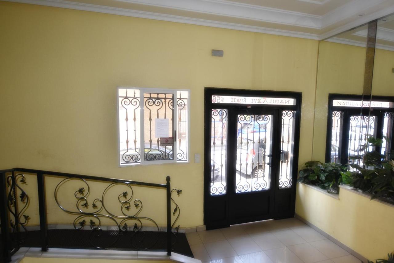 He Maria Teresa Apartment Torrevieja Exterior photo